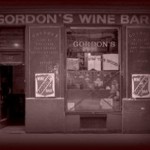 gordons