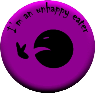 unhappyeater