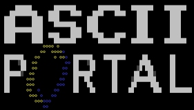 asciiportal